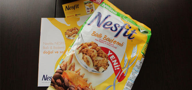 Nestle Nesfit Diyeti ile Kilo Verenler Var mı? Kaç Kilo Verdirir?