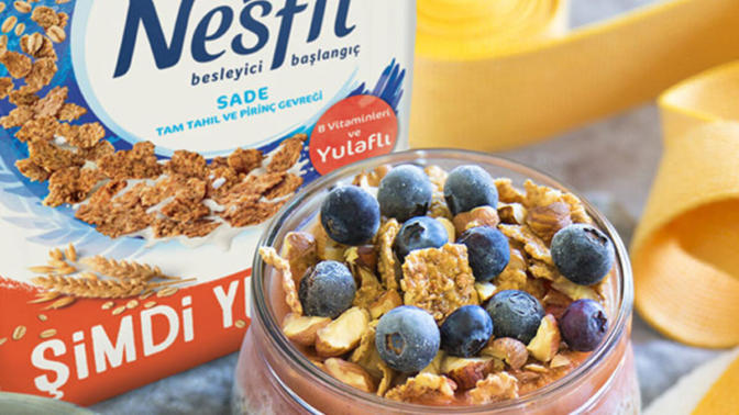 Nestle Nesfit Diyeti ile Kilo Verenler Var mı? Kaç Kilo Verdirir?