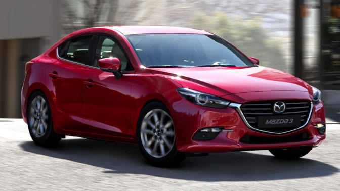 Mazda 3 mü Honda Civic mi? Hangisi Daha İyi, Alınır?