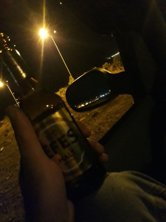 Mekanda mı alkol almayı tercih edersiniz yoksa dışarda mı?