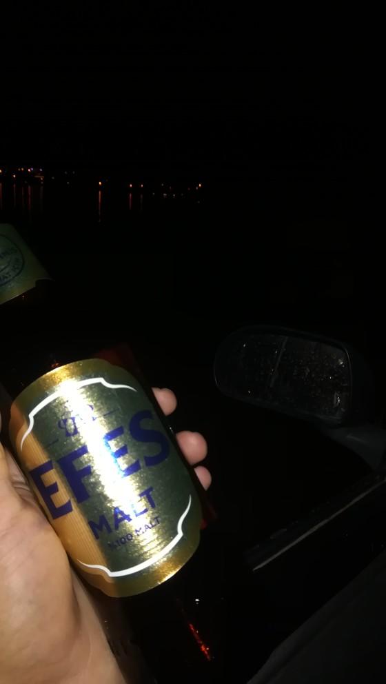 Mekanda mı alkol almayı tercih edersiniz yoksa dışarda mı?