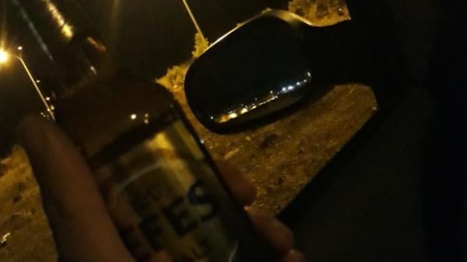 Mekanda mı alkol almayı tercih edersiniz yoksa dışarda mı?