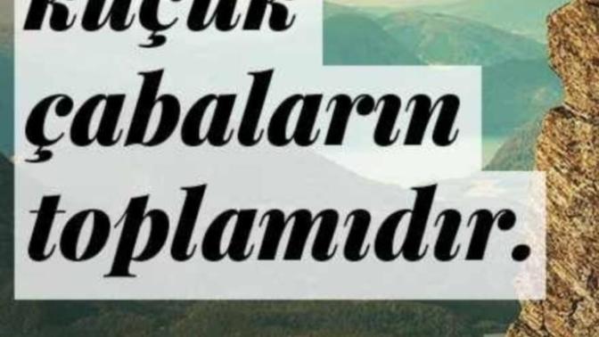 Motive edici sözler?