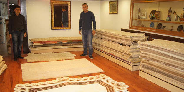 Halı alırken nelere bakmak lazım?