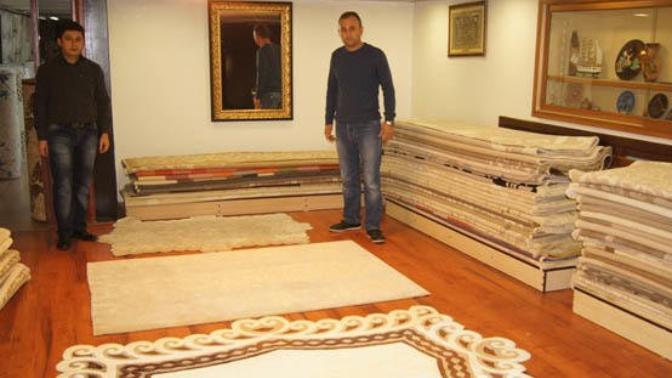 Halı alırken nelere bakmak lazım?