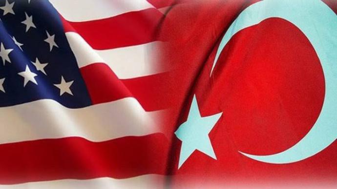 ABD, Türkiyeden yapılan vize başvurularını askıya aldı. Ne düşünüyorsunuz?