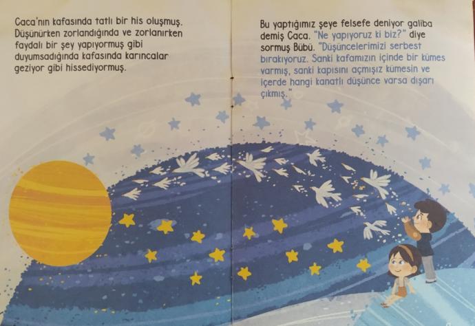 Felsefe sizin için ne ifade ediyor?