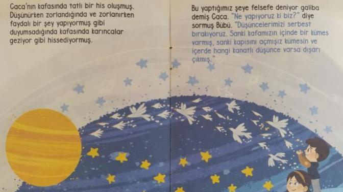 Felsefe sizin için ne ifade ediyor?
