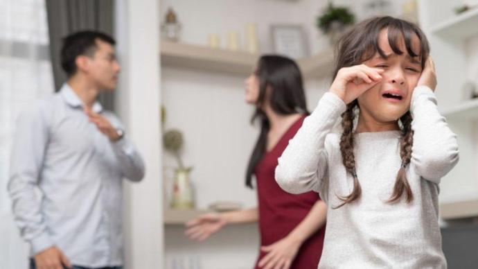 Şiddet ortamında büyüyen çocuk nasıl bir birey olur?