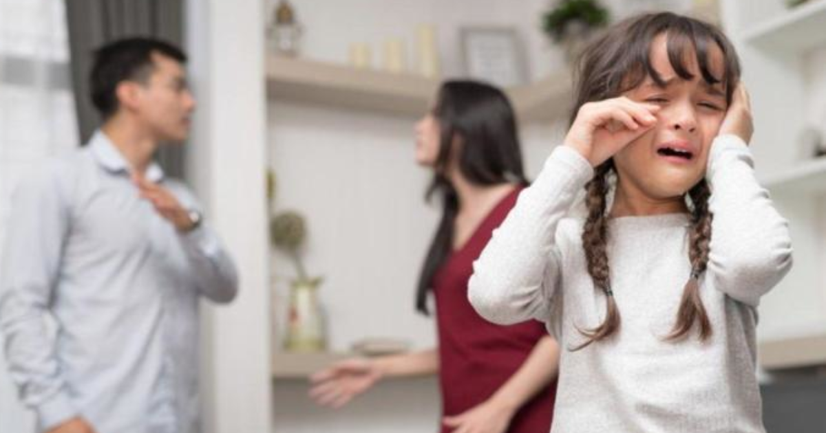 Şiddet ortamında büyüyen çocuk nasıl bir birey olur