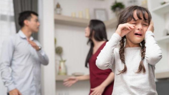 Şiddet ortamında büyüyen çocuk nasıl bir birey olur?