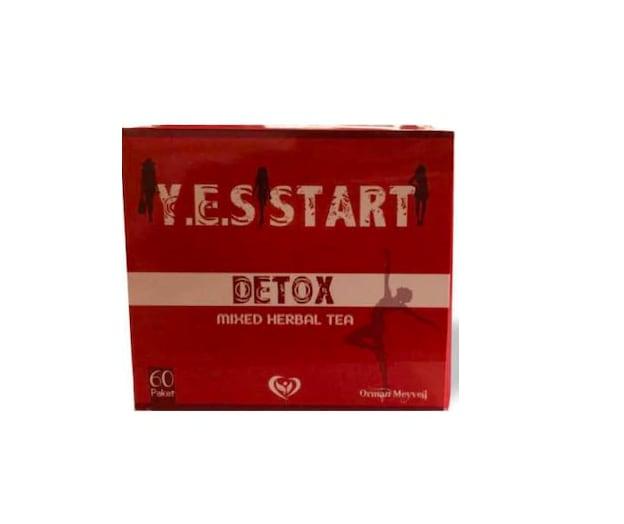 Yes Start