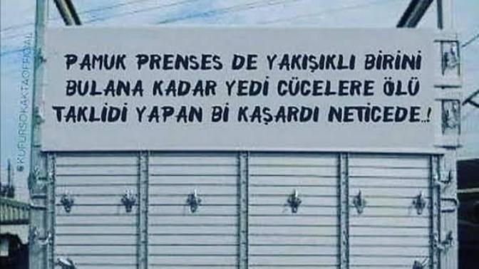 Adam haklı değil mi?