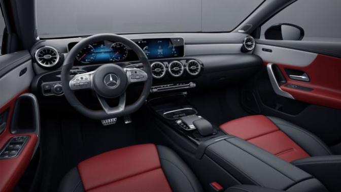 AMG Nedir? Arabalarda AMG Paket Ne Anlama Gelir?