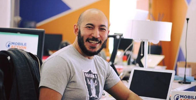 Aykut Karaalioğlu Kimdir? Hakkında Bilgisi Olanlar Var mı?