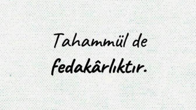 Cool kadın olmak için sabırlı mı olmak gerekir?