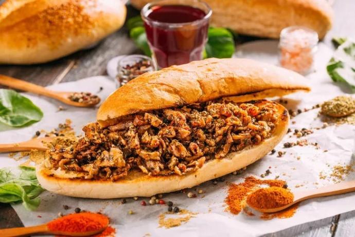 Sakatat yemeklerini severmisiniz?