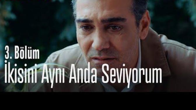 Aynı anda iki kişiye aşık oldum napıcam?