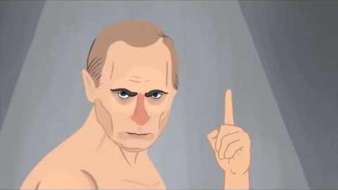Rus olsaydın ismin ne olurdu tahmin edeyim mi?