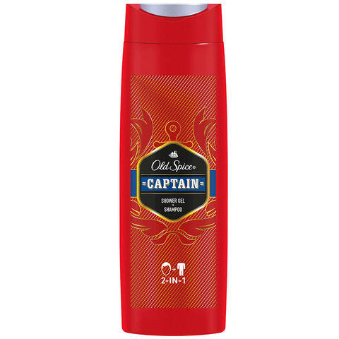 Old Spice Duş Jeli Ürünleri Nasıl? Kullananlar ve Yorumları?