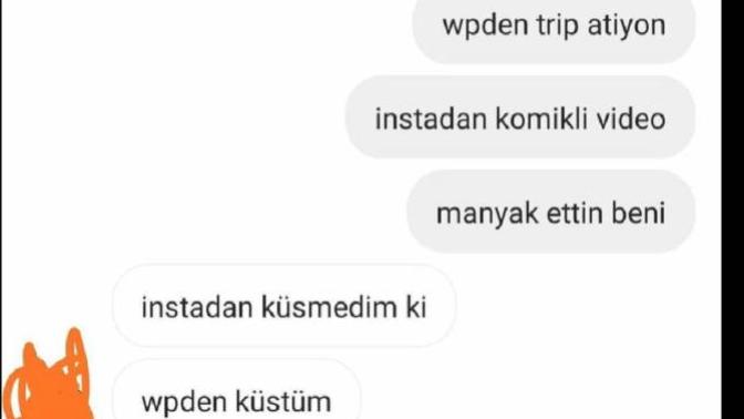 Sevgiline trip atar mısın?