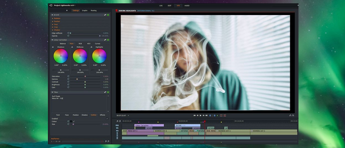 En İyi, Profesyonel Video Edit, Montaj Programı Hangisi?