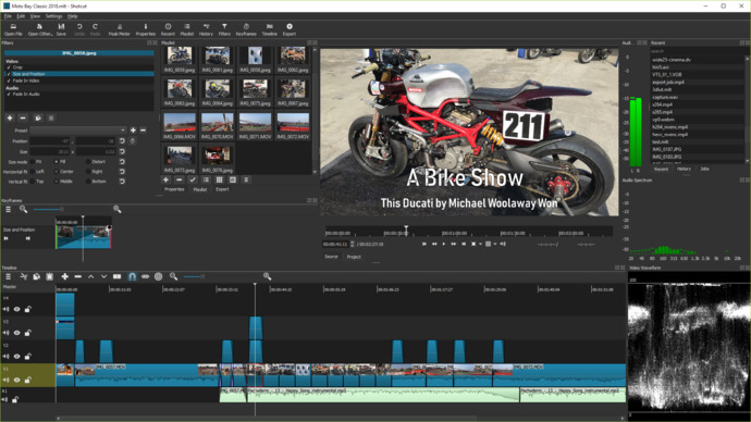 En İyi, Profesyonel Video Edit, Montaj Programı Hangisi?