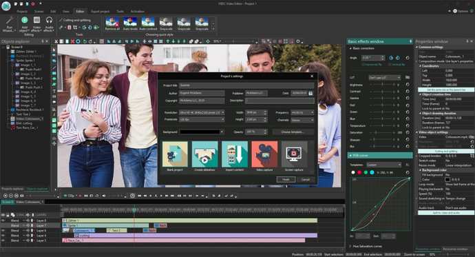 En İyi, Profesyonel Video Edit, Montaj Programı Hangisi?