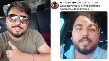 Youtubeun muhalif çocuğu İlave Tv sunucusu Arif Kocabıyık CHP bankamatikçisi çıktı! Bu ülkede düzen hiç değişmeyecek mi?