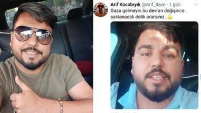 Youtube'un muhalif çocuğu İlave Tv sunucusu Arif Kocabıyık CHP bankamatikçisi çıktı! Bu ülkede düzen hiç değişmeyecek mi?