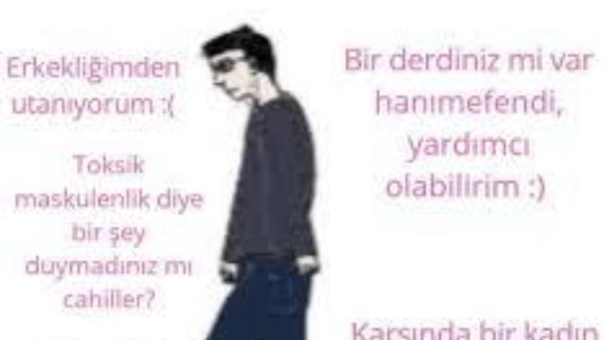 Amguardlar çok itici değil mi?