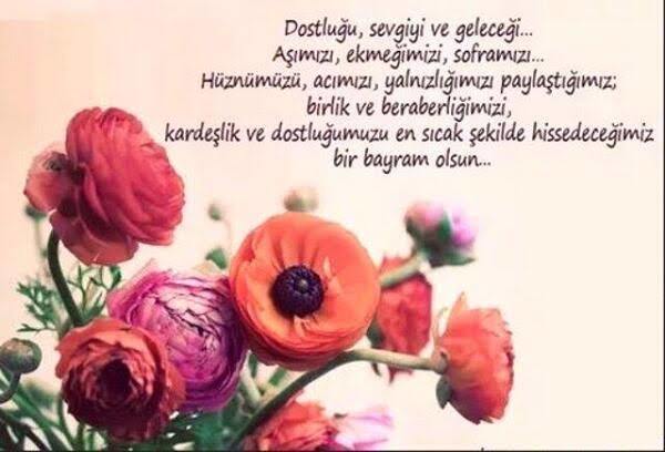 En iyi Kurban Bayramı mesajları nelerdir?