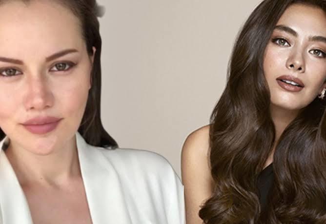 Hangisinin oyunculuğu daha iyi, Neslihan Atagül mü Fahriye Evcen mi?