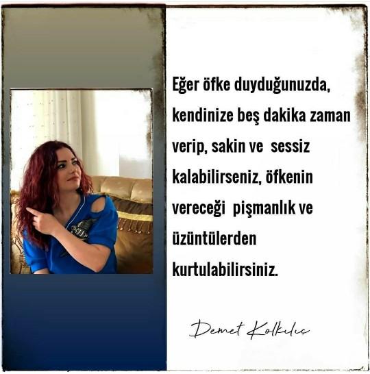 Öfke kontrolu nasıl sağlanır?