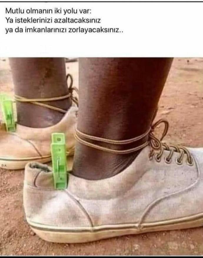 Mutlu olmanın sırrı hatalara değil, güzelliklere odaklanmaktır😂😂☺️