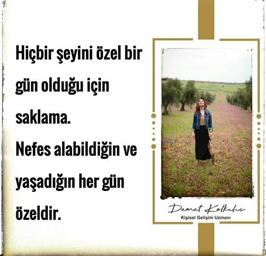 Ben kimim bilmiyorum, nasıl kendimi tanıyıp keşfedebilirim?