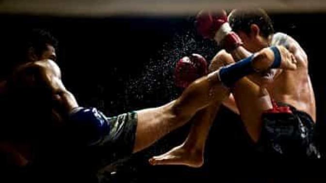 Kickbox ne kadar zamanda öğrenilebilir?