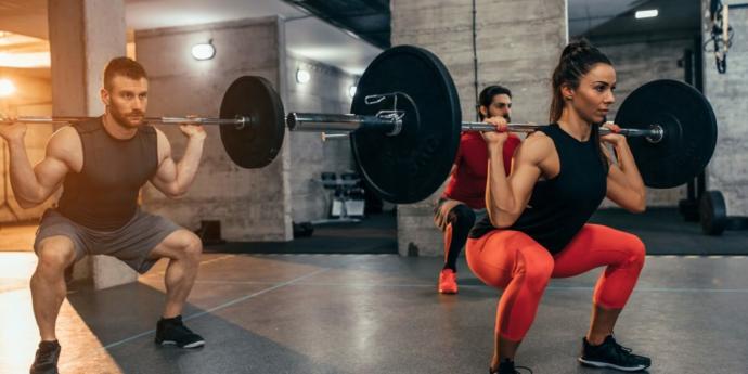 Full Body programı nasıl olmalı?