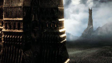 Yüzüklerin Efendisi filmleri nerede çekildi? Hobbit köyü nerede?