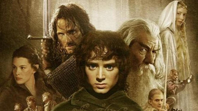 Yüzüklerin Efendisi filmleri nerede çekildi? Hobbit köyü nerede?