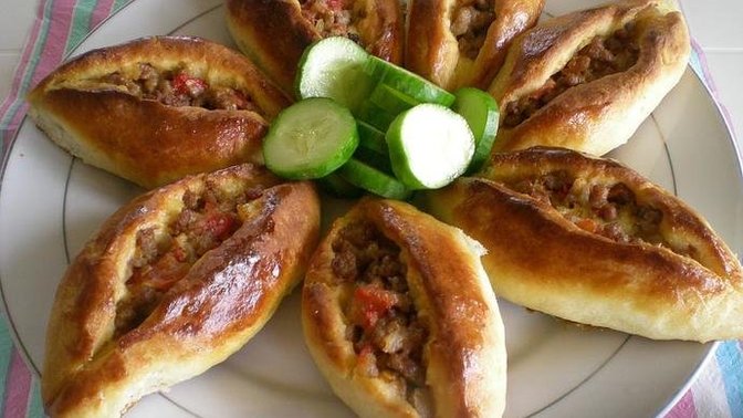 Sahurda tok tutan yiyecekler nelerdir?