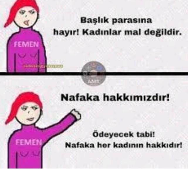 Nafaka süreli mi olmalı süresiz mi?