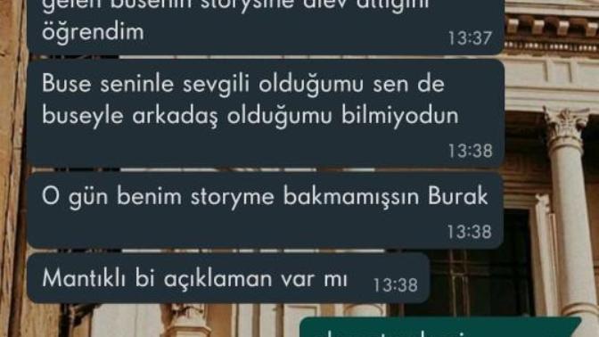 Arkadaşlar alev atmak ne demek biri açıklayabilir mi?