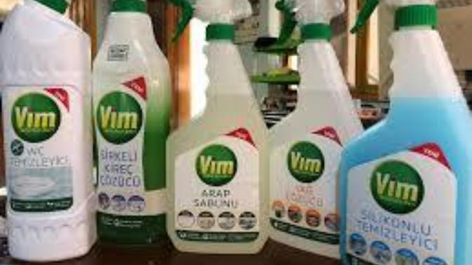 Vim temizlik ürünlerini deneyip memnun kalanlar var mı?