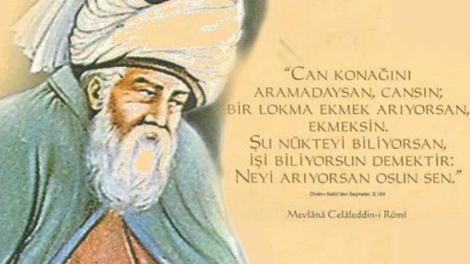 Neredesin, sizin oradan noktanın sonsuzluğa açıldığı yere nasıl yürünür?