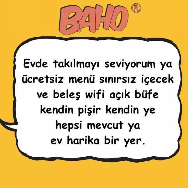 Evde tatil en keyifli tatil midir?