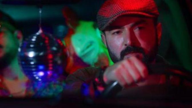 Kafanda kentsel dönüşümler yaşar mısın?