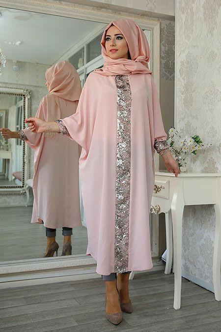 Abiye mi günlük elbise mi tunik pantolon mu?