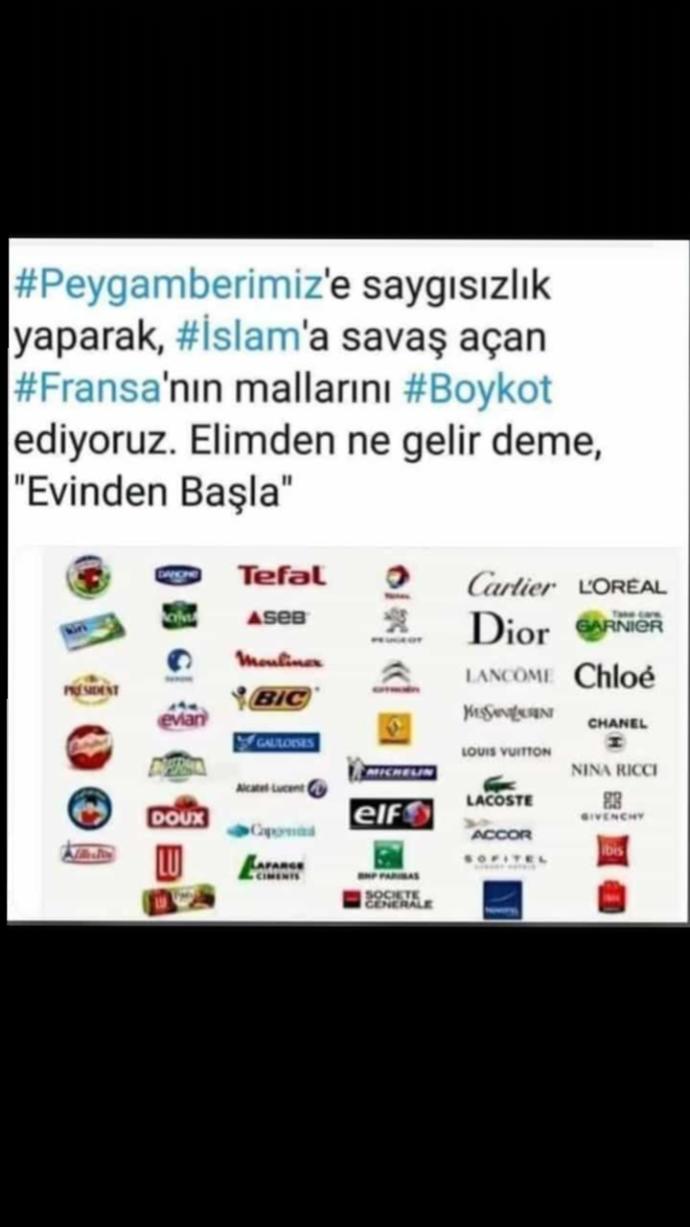 WhatsAppa bir girdim herkes böyle