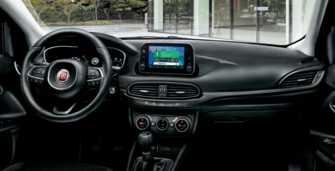 Yeni Fiat Egea Crossu nasıl buldunuz?